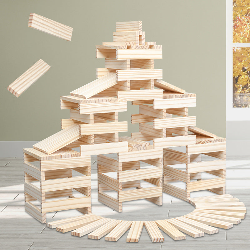 Creative Building Blocks Puzzle Toys For Children