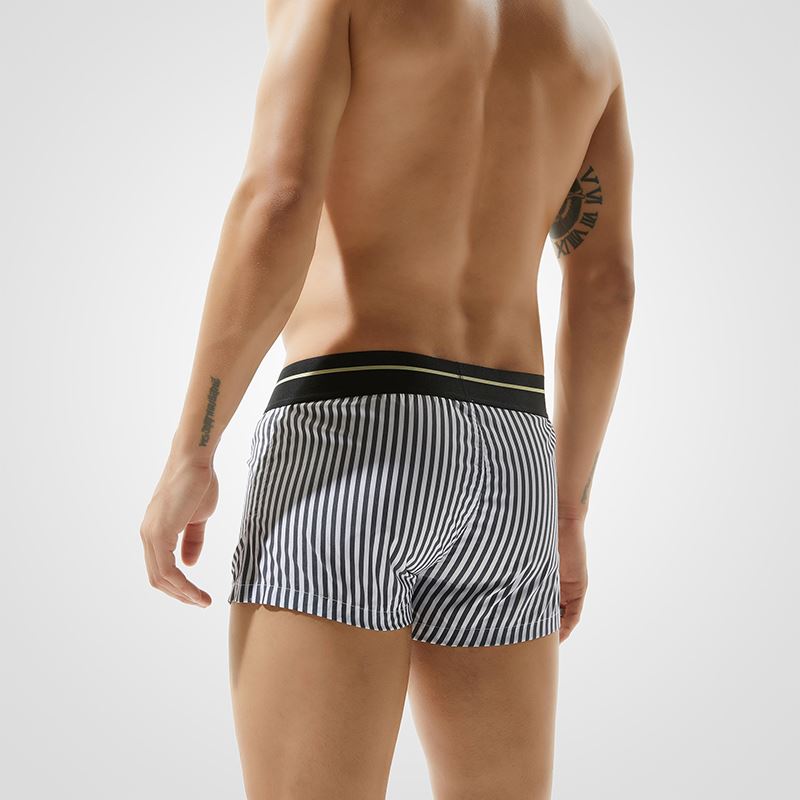 Cotton Home Casual Shorts For Men