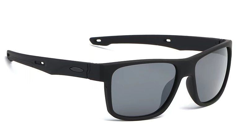 Square Fashion Sunglasses Men Glasses For Riding