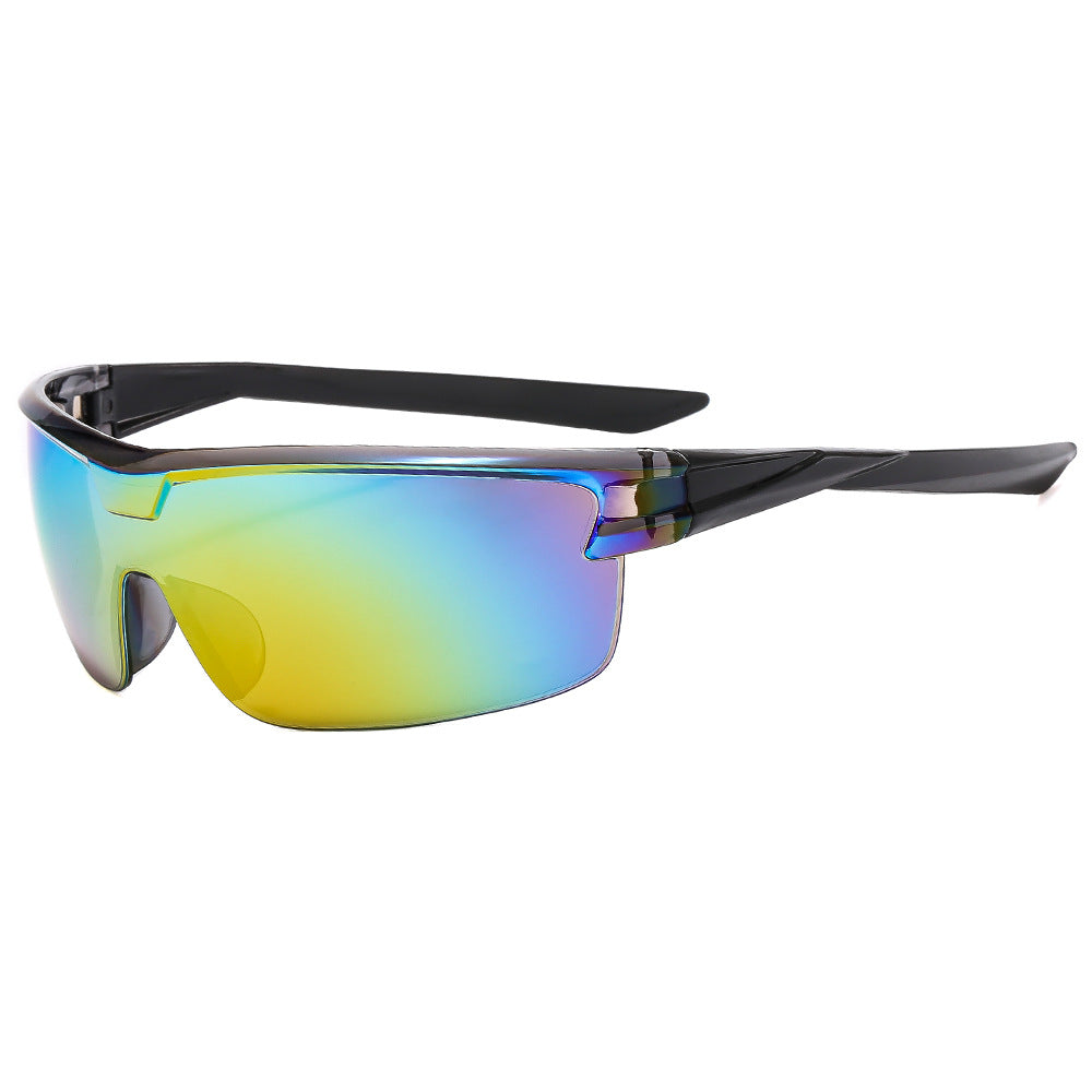 Lunettes protection solaires