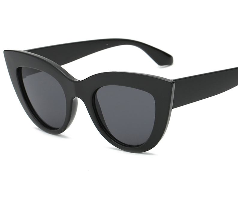 New Sunglasses Fashion Trends