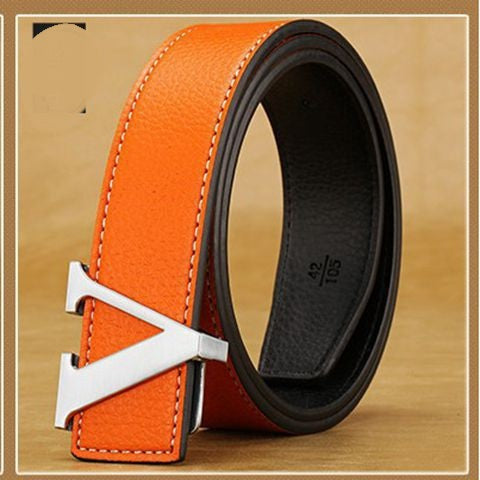 Ceinture pour hommes