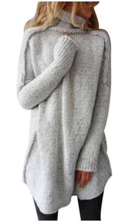 Women Sweaters Pullovers Long sleeve Knitted Female Sweater