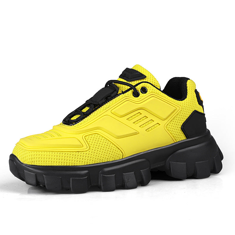 Men's running sneakers