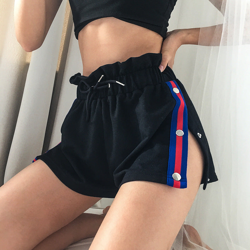 Lara Tearaway Shorts