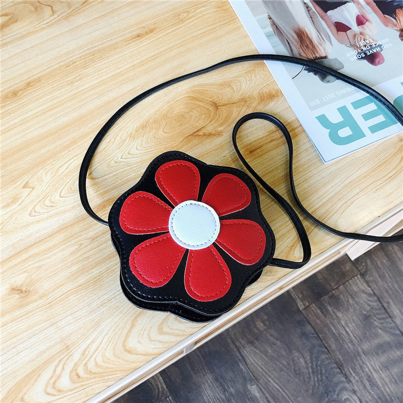 Summer mini coin purse