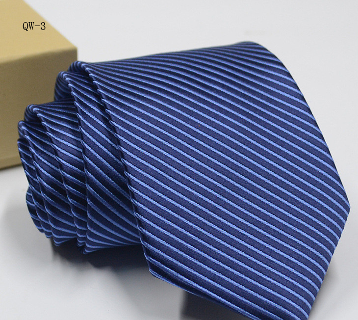 Business dress tie