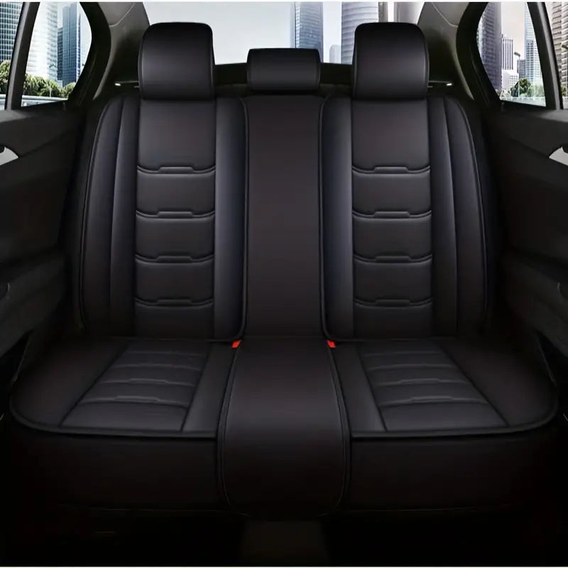 5 seats cover car universal