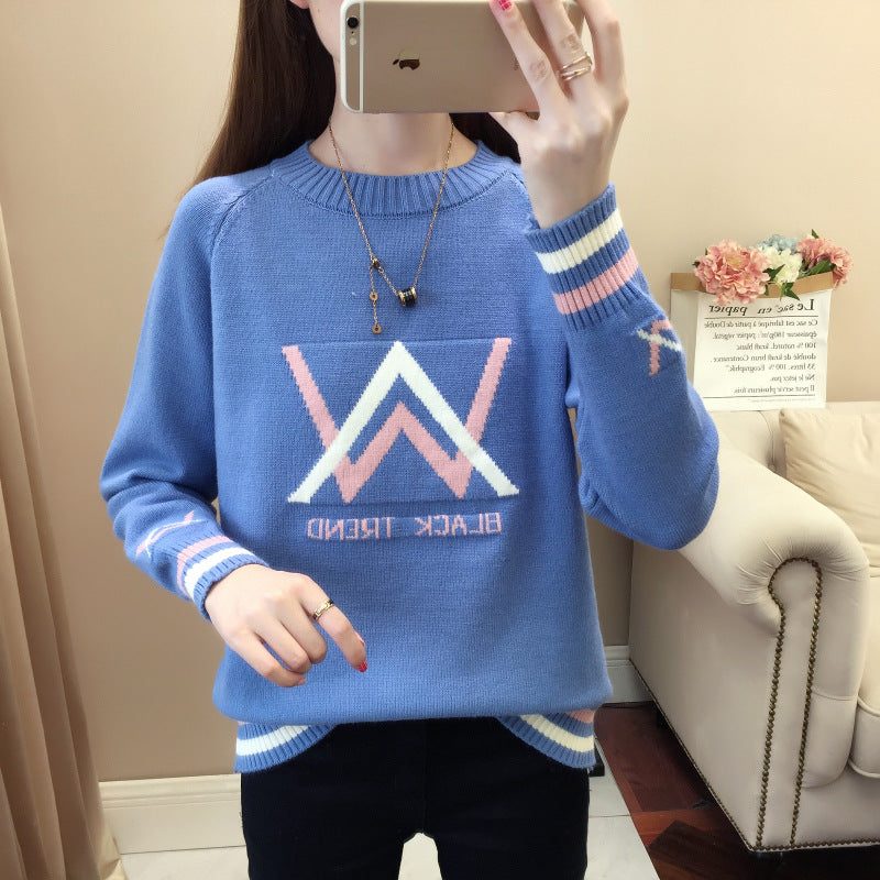 Women's sweaters