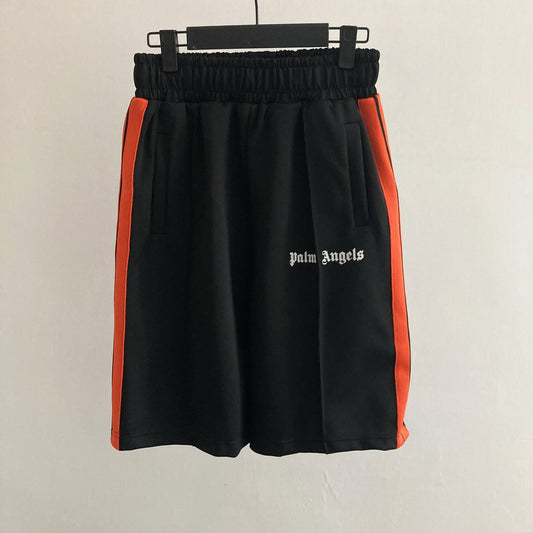 Sports Shorts Men Loose Summer