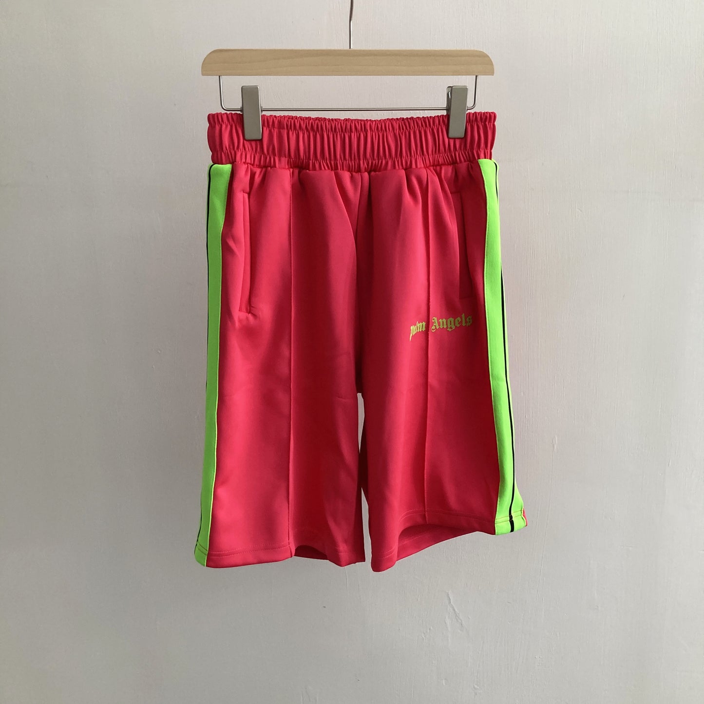 Sports Shorts Men Loose Summer