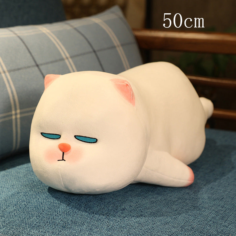 Cute Cat Dolls Plush Toys For Children