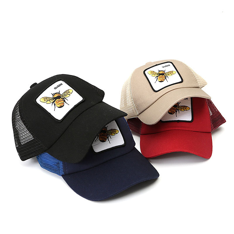 Sunscreen Sports Baseball Cap Cap Men