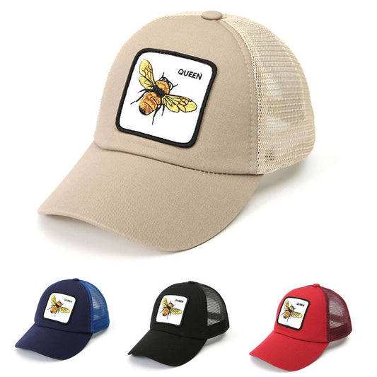 Sunscreen Sports Baseball Cap Cap Men