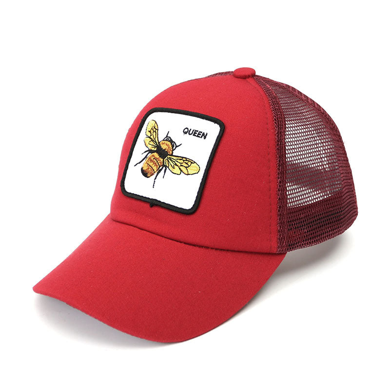 Sunscreen Sports Baseball Cap Cap Men