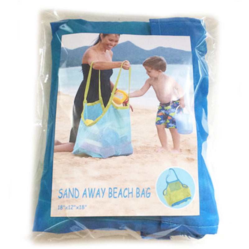 Children's Beach Bag Beach Toy Fast