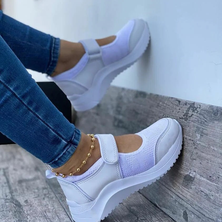 Sneakers shoes for women