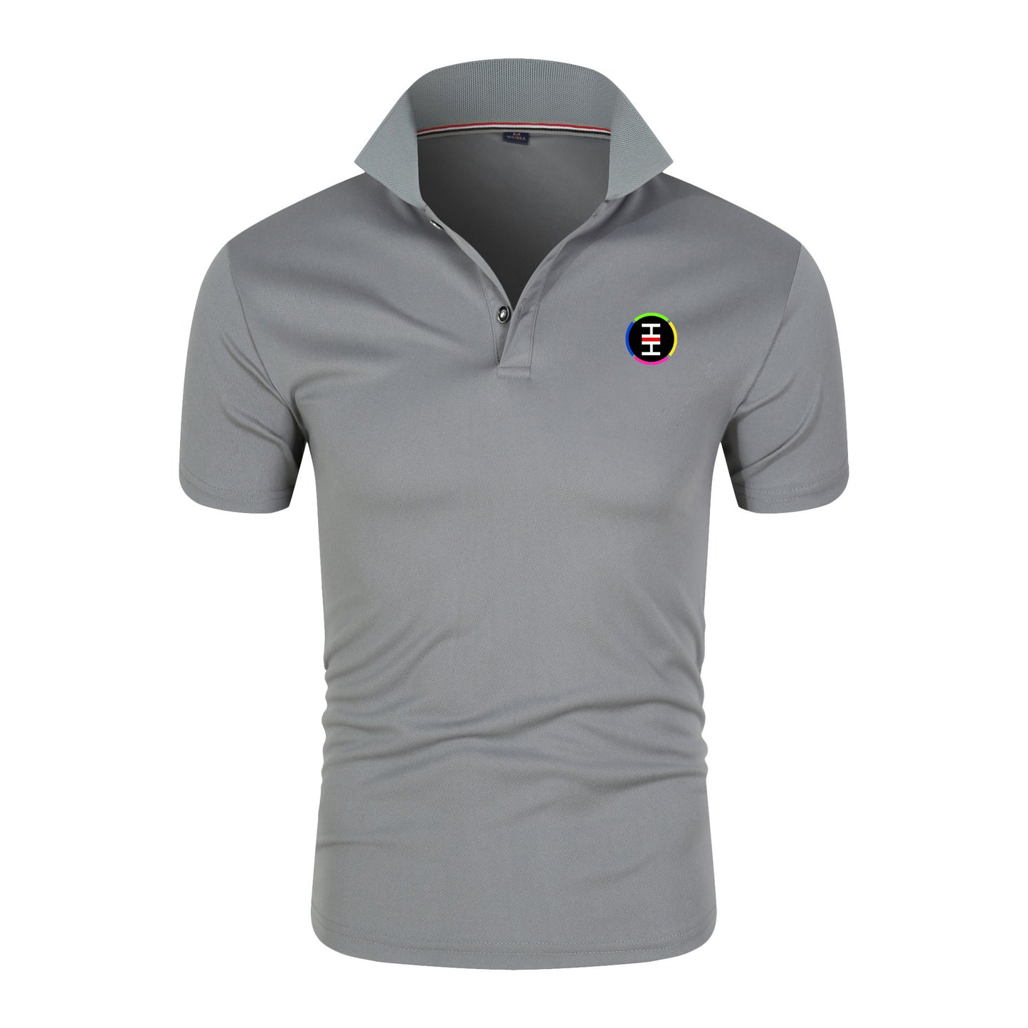 T-Shirt Polo casual