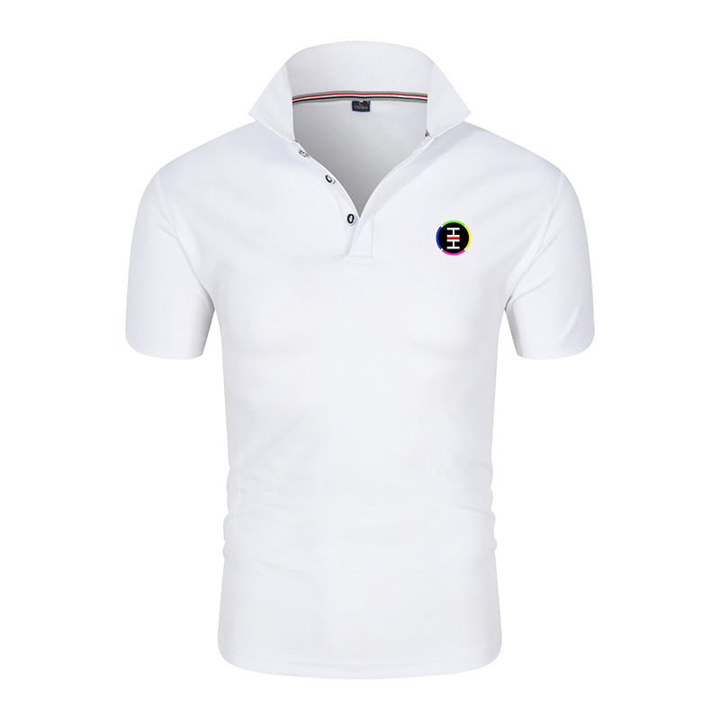 T-Shirt Polo casual