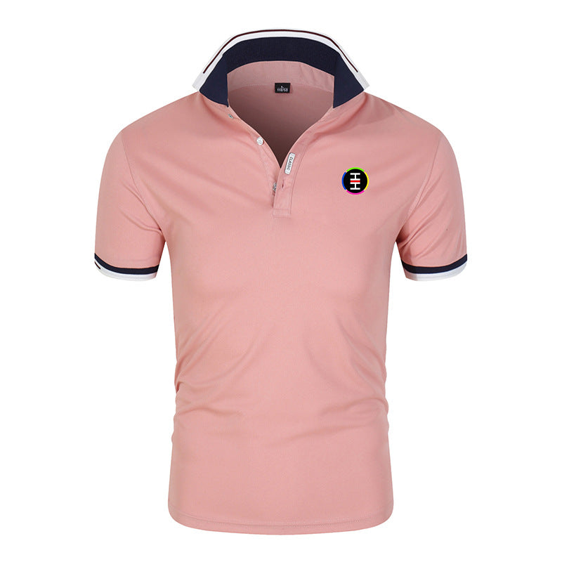 T-Shirt Polo casual