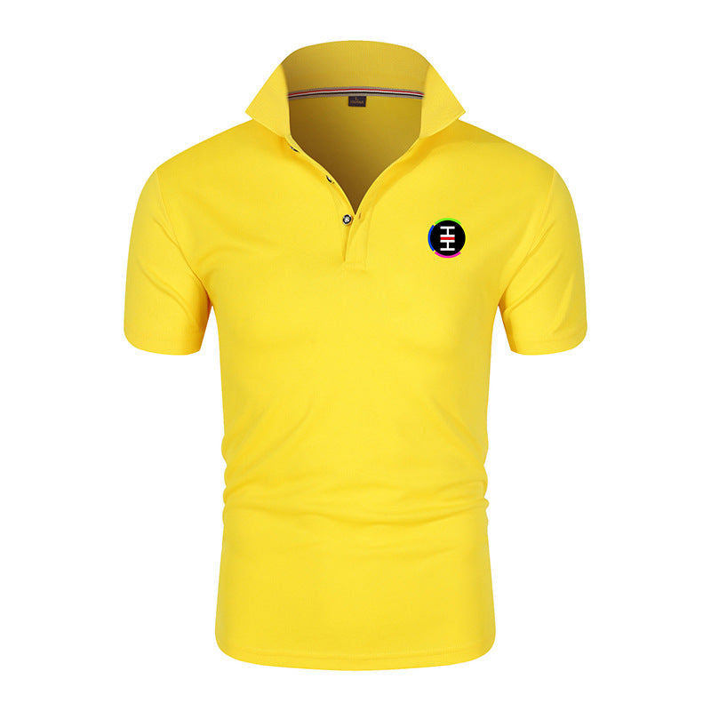 T-Shirt Polo casual