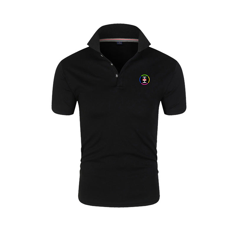 T-Shirt Polo casual