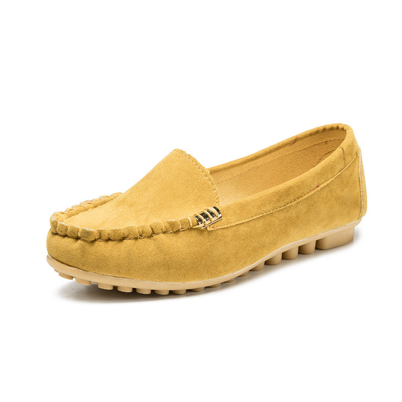 Flat Women's  shoes/ Ballérines pour femmes