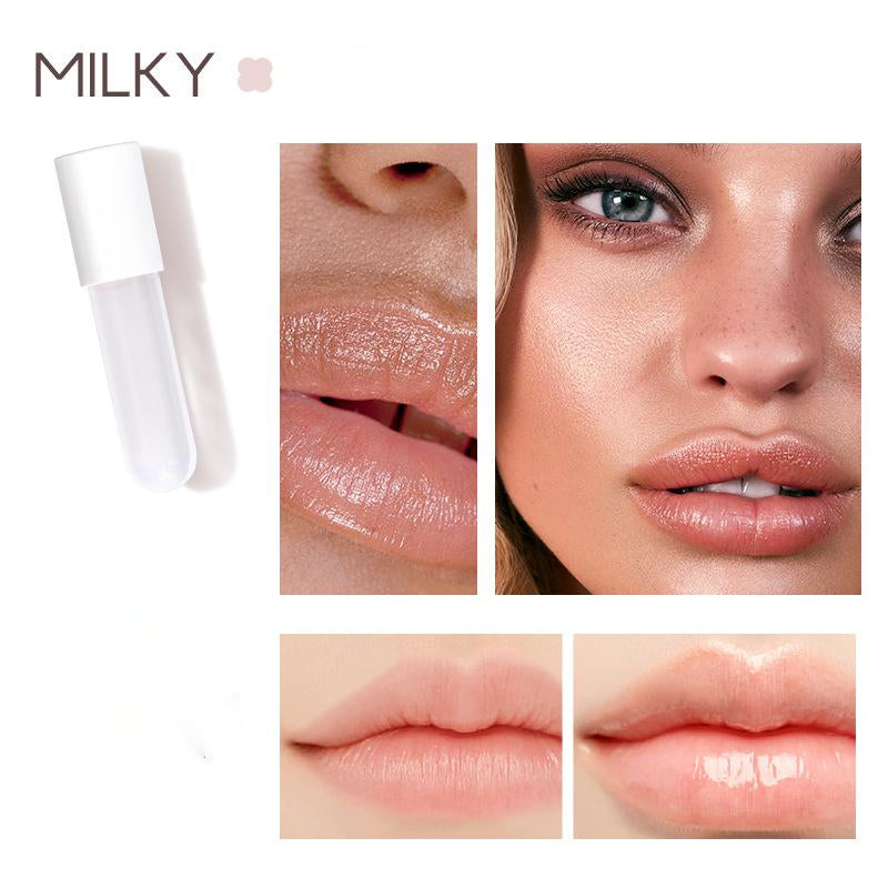 Moisturizing, Plump And Moisturize Lips