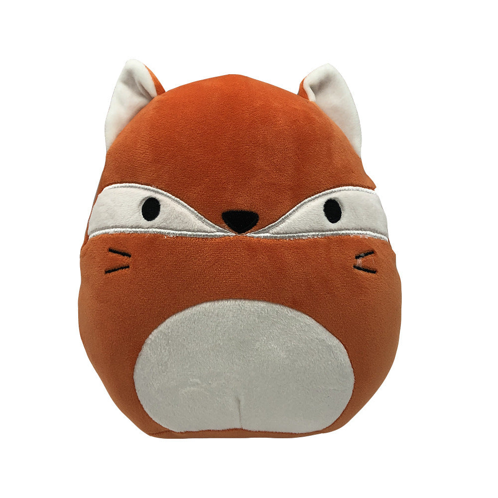 Cute Cartoon Plush Toys For Children