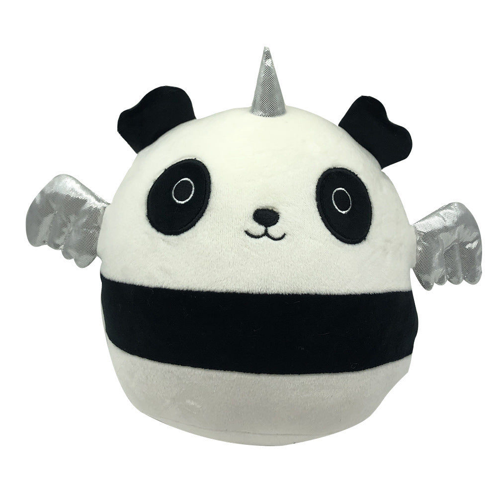 Cute Cartoon Plush Toys For Children