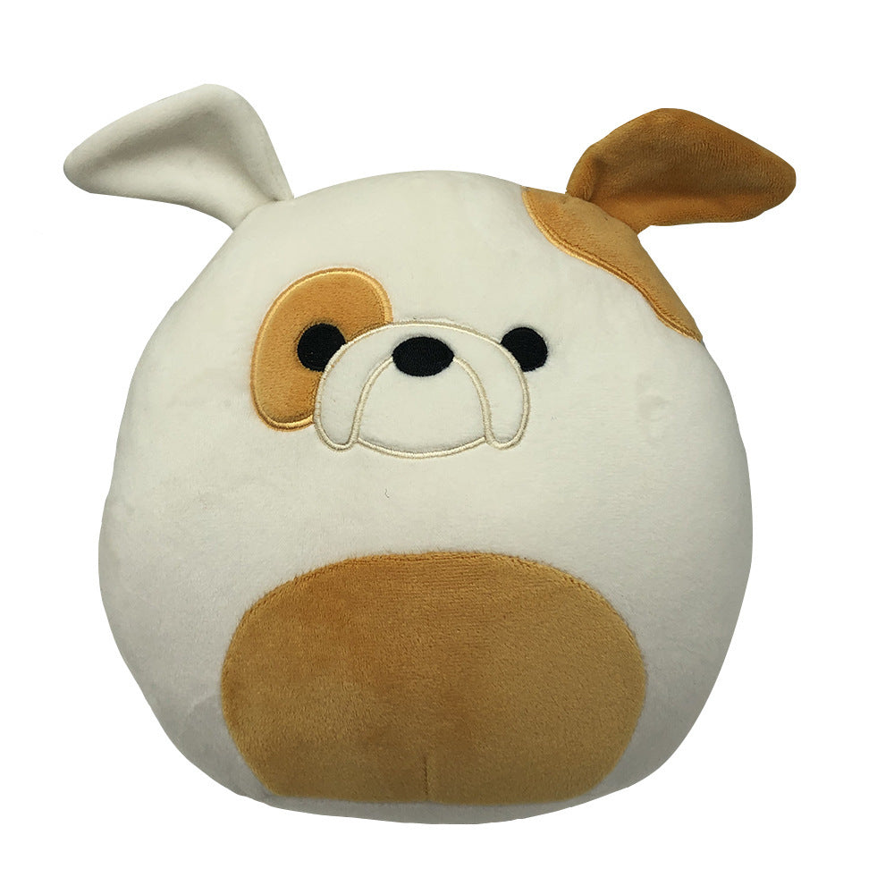 Cute Cartoon Plush Toys For Children