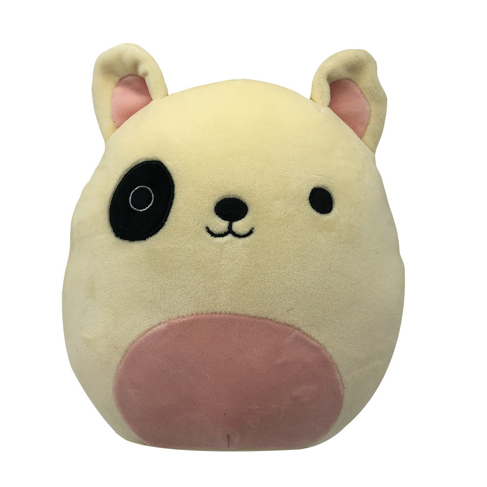 Cute Cartoon Plush Toys For Children