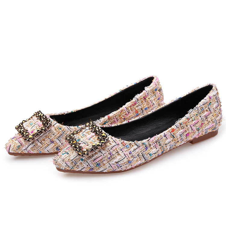 Flat shoes/ Ballerines pour femmes