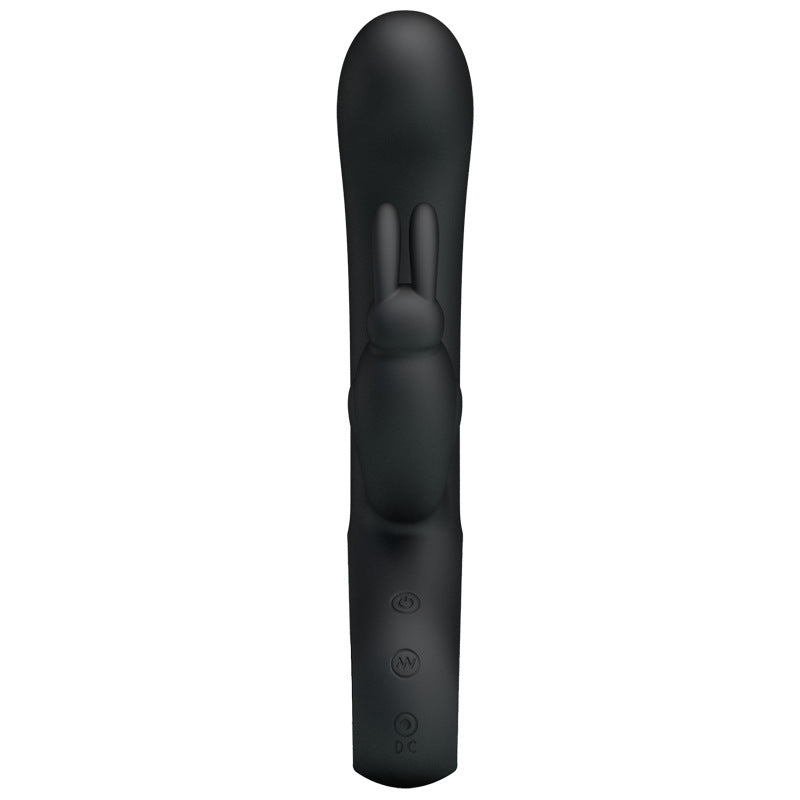 Vibrateur Silicone pour les femmes/Chargeur USB