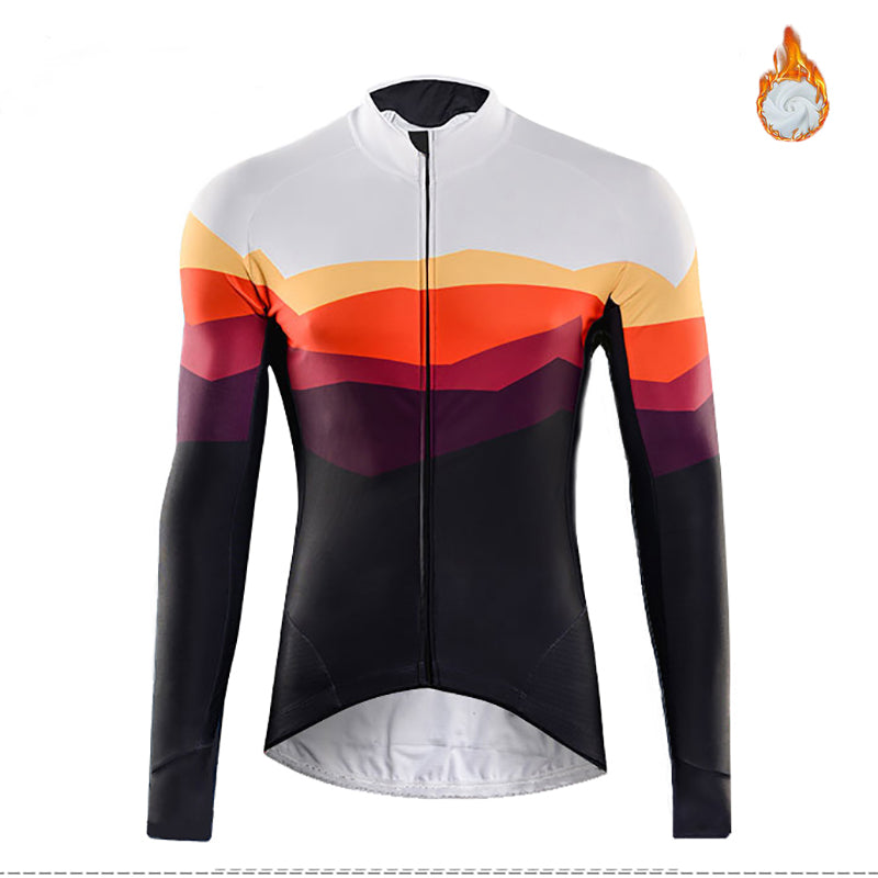 Men's quick-drying stretch jersey