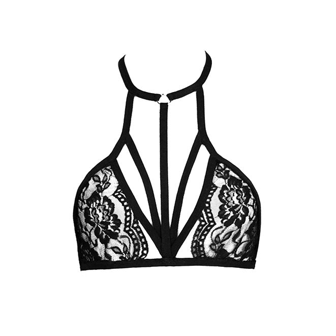 Se Xy Lace Lingerie