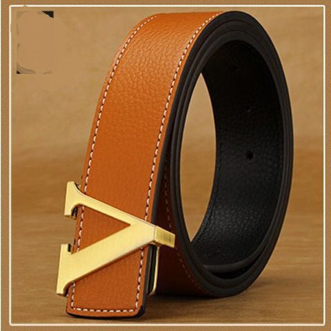 Ceinture pour hommes