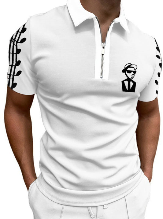 T-Shirt Polo