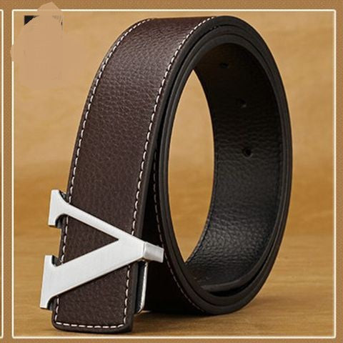 Ceinture pour hommes