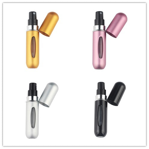 5ml Perfume Bottle