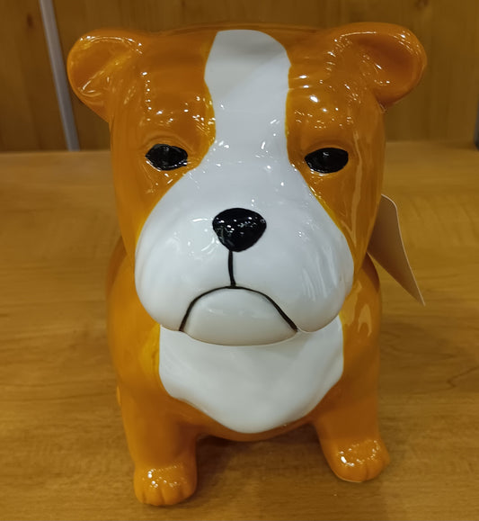 Puppy for Decor