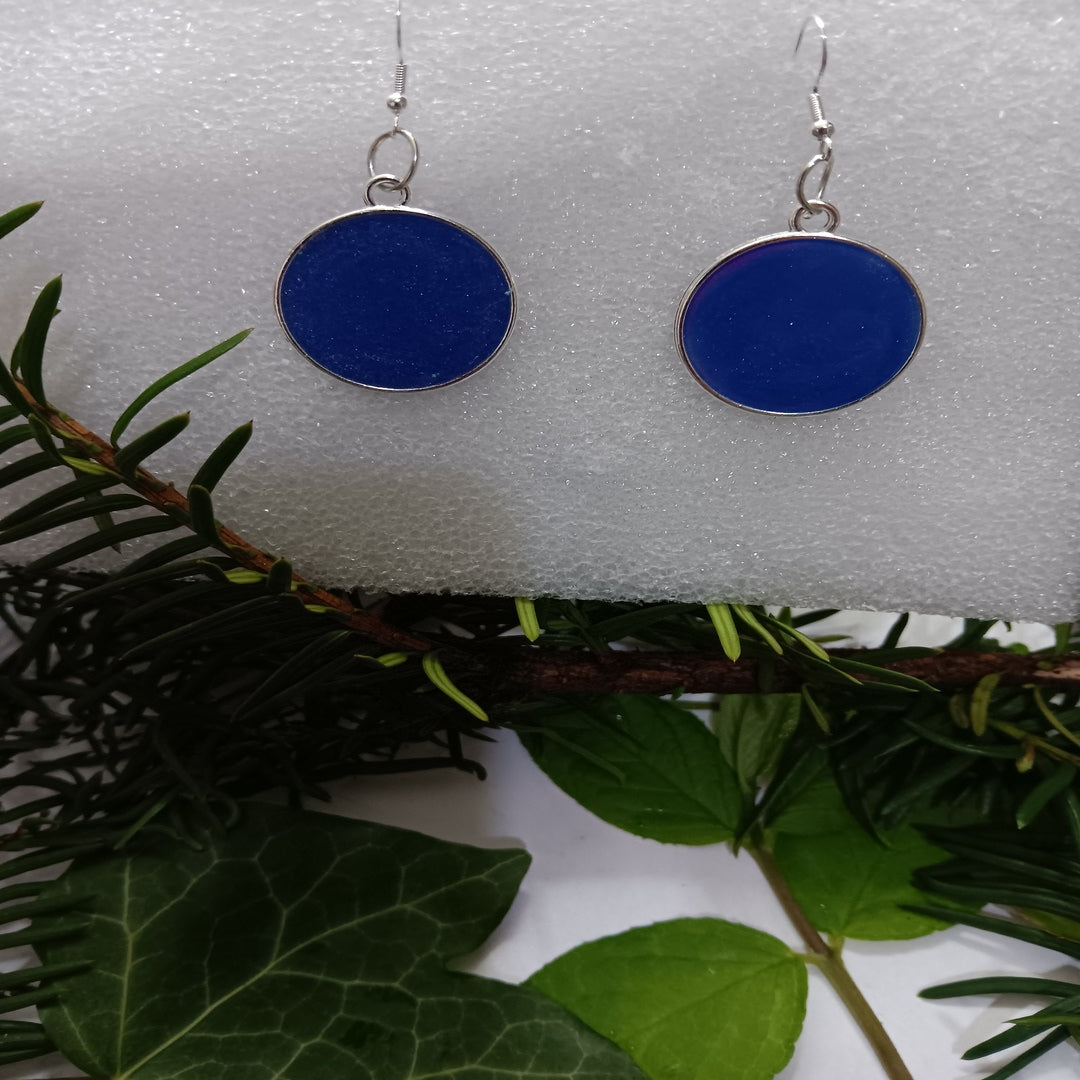 Handcrafted resin earrings for all occasions, handmade resin earrings for women, jewelry