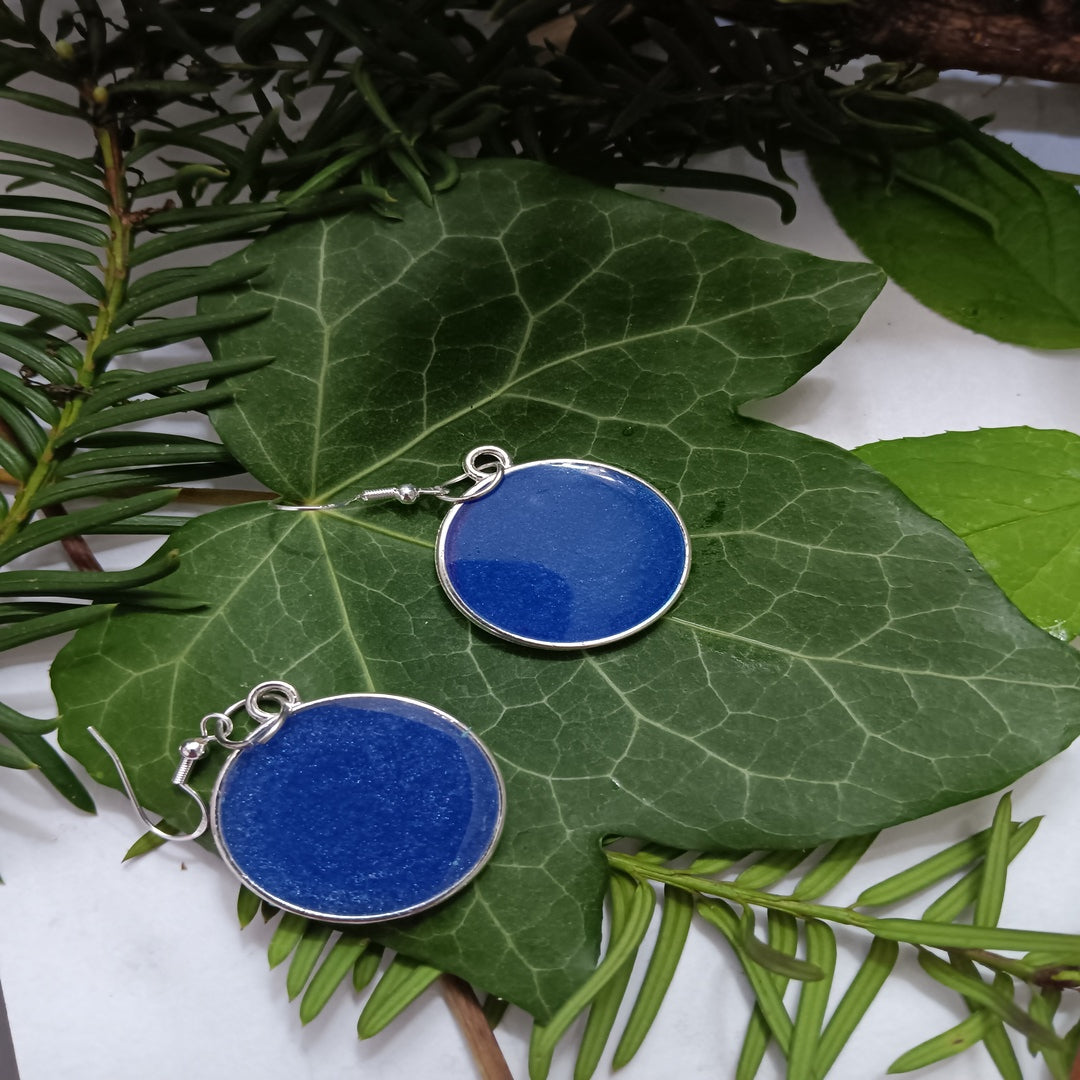 Handcrafted resin earrings for all occasions, handmade resin earrings for women, jewelry