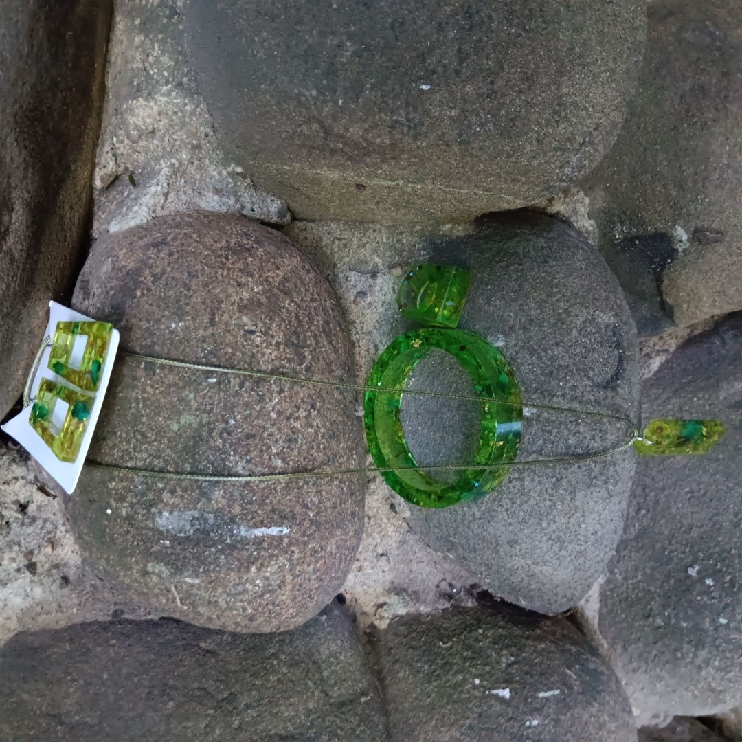 Handmade Jewelry in set. inspired by enchanting the beauty of the natural word for mystical vivid touch to your jewelry collections. New collection Bohemian nature made by JV art beauty made. with natural flowers