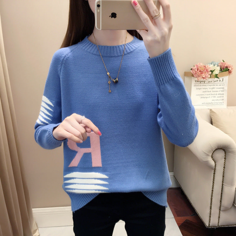 Women's sweaters