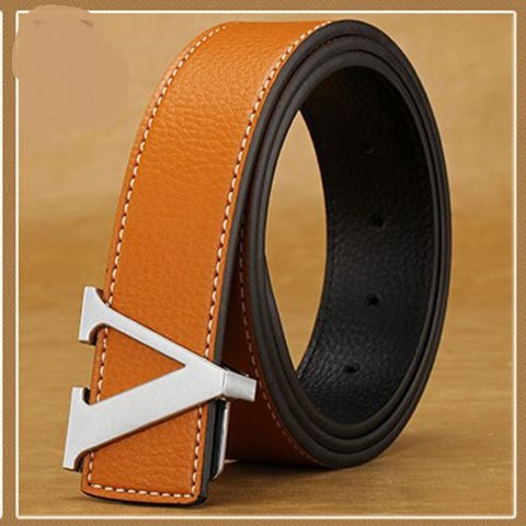 Ceinture pour hommes