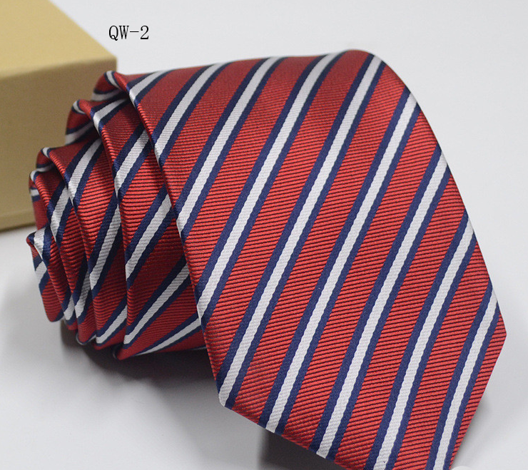 Business dress tie