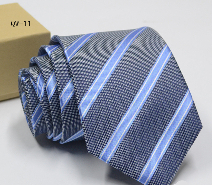 Business dress tie