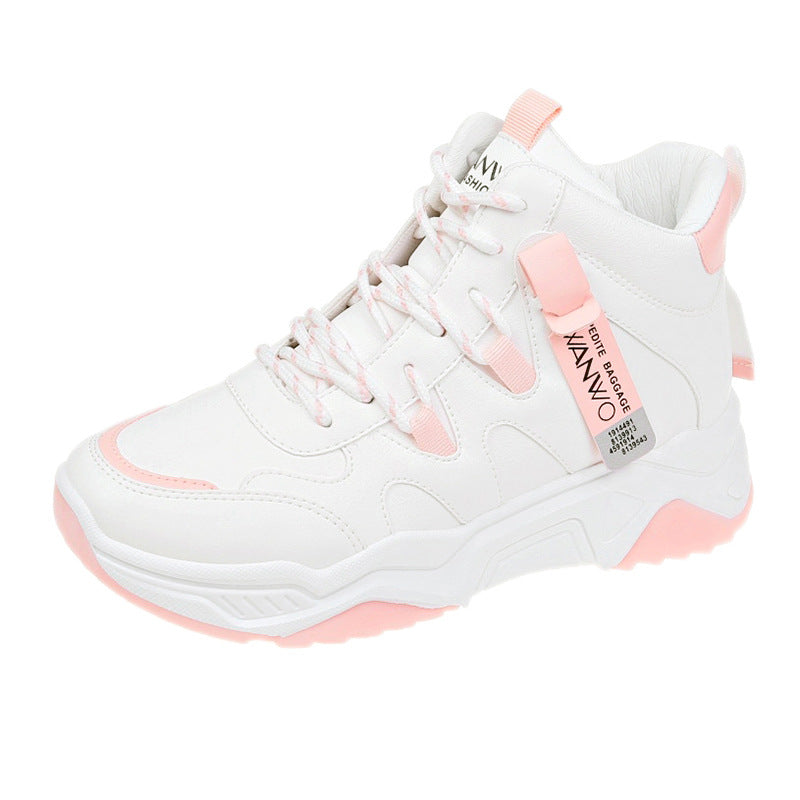 Basket sneakers pour  women