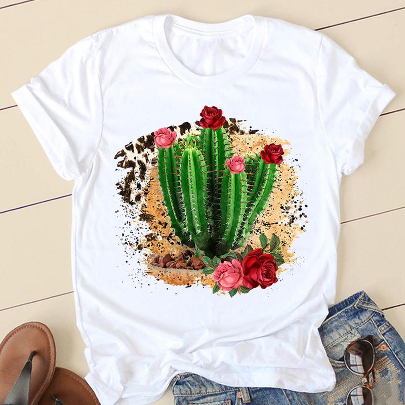 Advertising Shirt White Short-sleeved Round Neck T-shirt Summer Men And Women